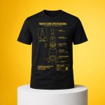 Pittsburgh Pirates Traffic Cone Specification Shirt Giveaway 2026