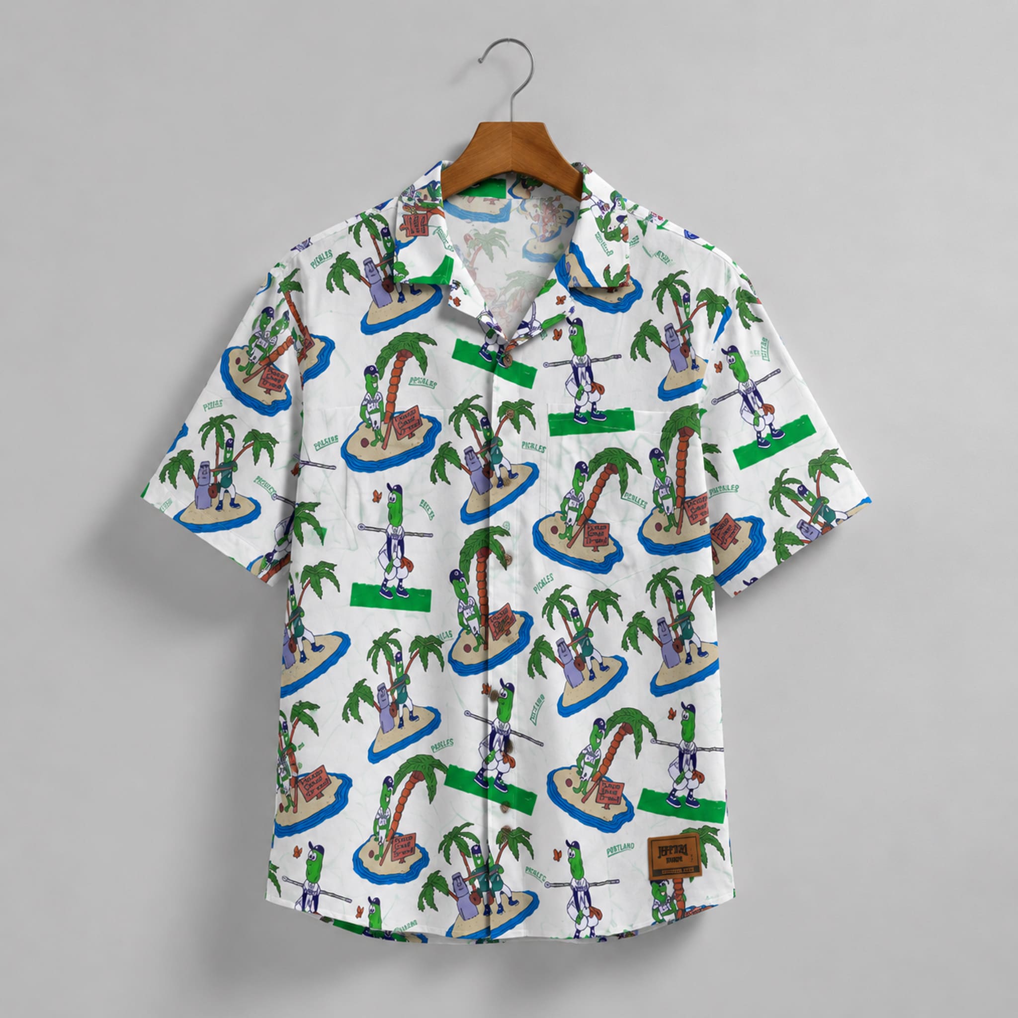 Portland Pickles Baseball Hawaiian Shirt 2026 4 Portland Pickles Baseball Hawaiian Shirt 2026