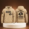 Rams 250 Years of Freedom Veteran Camo Hoodie 5 Rams 250 Years of Freedom Veteran Camo Hoodie