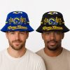 Rams House EST 1937 Bucket Hat 11 Rams House EST 1937 Bucket Hat