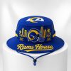 Rams House EST 1937 Bucket Hat 7 Rams House EST 1937 Bucket Hat 2