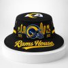 Rams House EST 1937 Bucket Hat 8 Rams House EST 1937 Bucket Hat 3