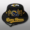 Rams House EST 1937 Bucket Hat 10 Rams House EST 1937 Bucket Hat 5
