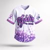 2026 Reading Fightin Phils Fightin Cancer Jersey 9 Reading Fightin Phils Fightin Cancer Jersey 2026