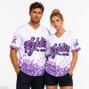 2026 Reading Fightin Phils Fightin Cancer Jersey 6 Reading Fightin Phils Fightin Cancer Jersey 2026 2