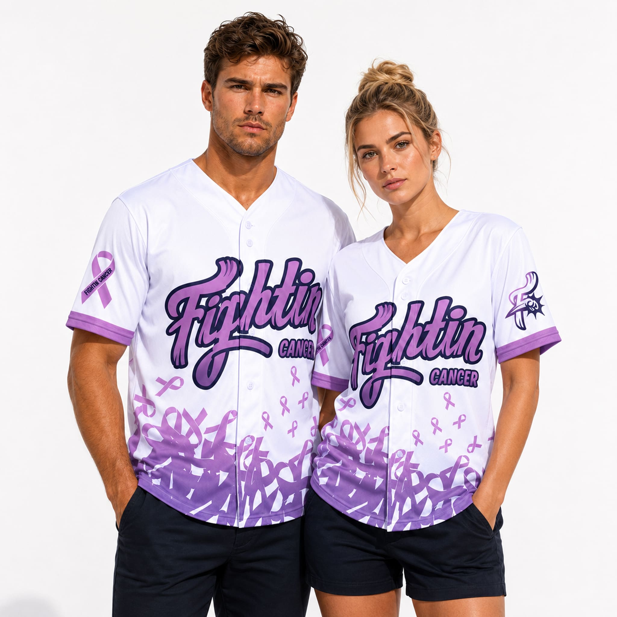 2026 Reading Fightin Phils Fightin Cancer Jersey 2 Reading Fightin Phils Fightin Cancer Jersey 2026 2