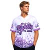 2026 Reading Fightin Phils Fightin Cancer Jersey 8 Reading Fightin Phils Fightin Cancer Jersey 2026 4