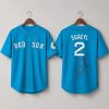 Red Sox Fourth Wing Iron Flame Jersey Giveaway 2026 1