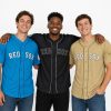 Red Sox Fourth Wing Iron Flame Jersey Giveaway 2026 4