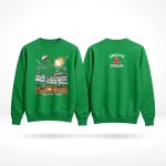 Red Sox Grillo's Pickles Sweatshirt Giveaway 2026