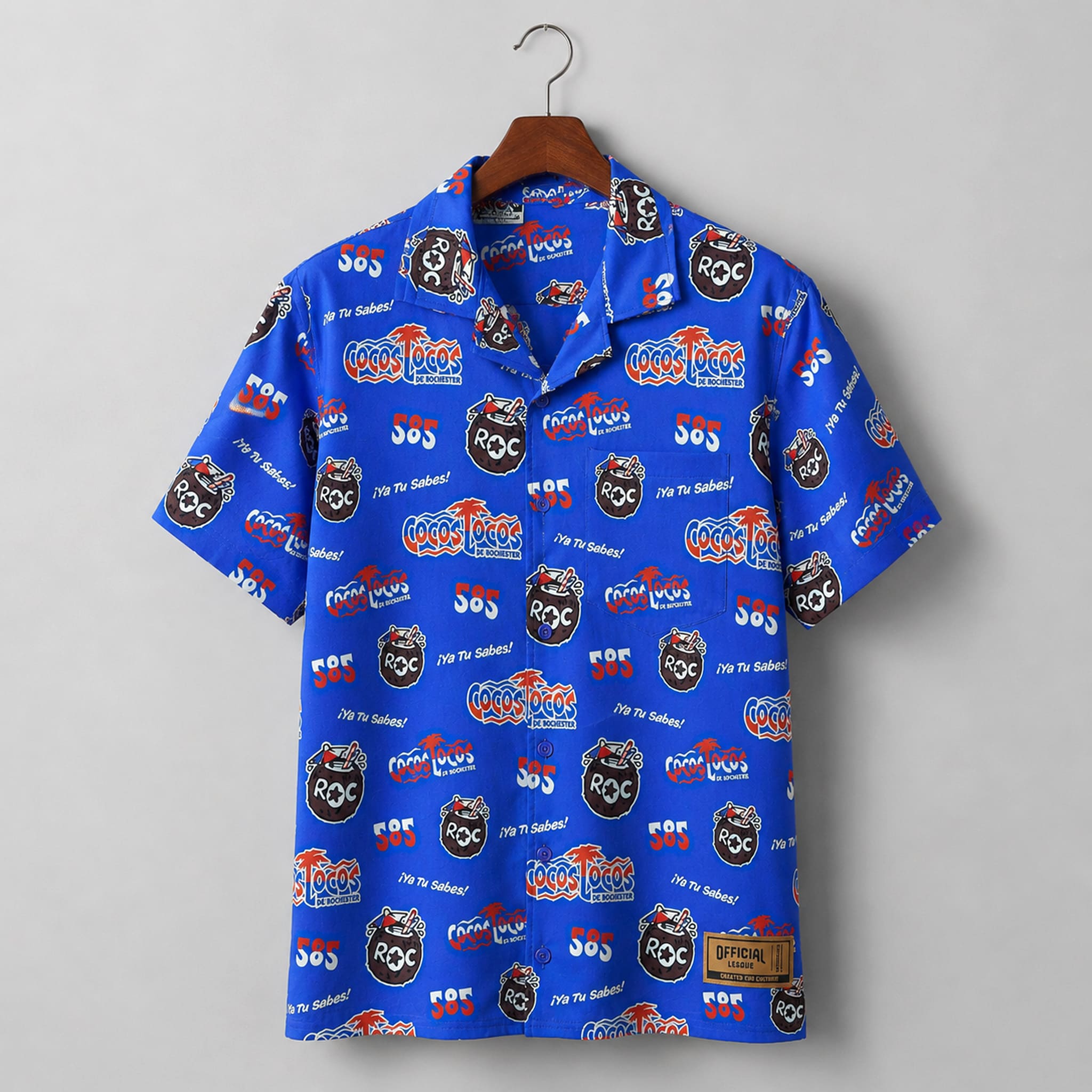 2026 Red Wings League Holiday Hawaiian Shirt Giveaway 3 Red Wings League Holiday Hawaiian Shirt Giveaway 2026 3