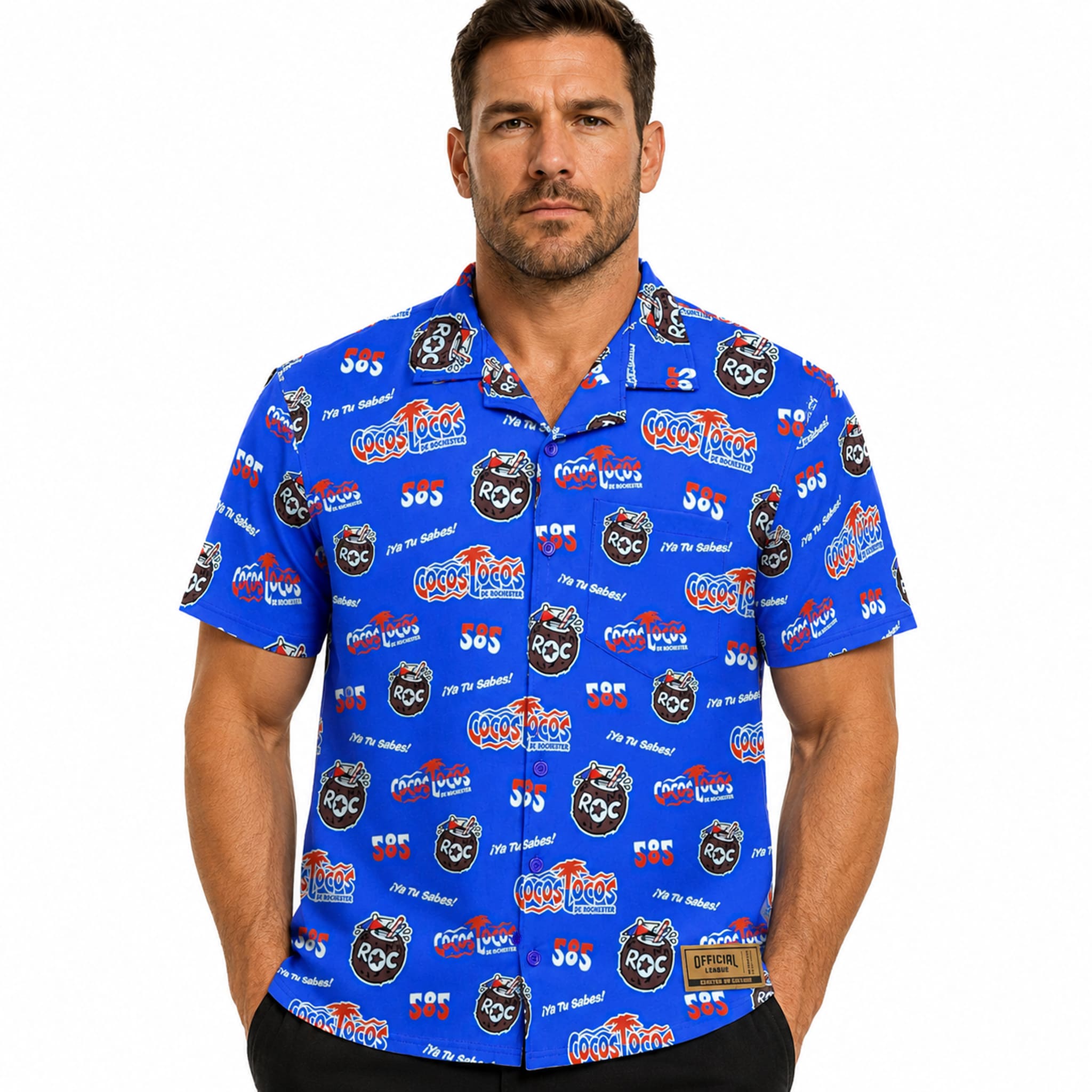 2026 Red Wings League Holiday Hawaiian Shirt Giveaway 4 Red Wings League Holiday Hawaiian Shirt Giveaway 2026 4