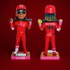 Reds Elly De La Cruz Bobblehead Giveaway 2026