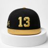 Ronald Acuna Jr Braves Gold Hat 2026 5 Ronald Acuna Jr Braves Gold Hat 2026