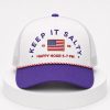 Royce White Keep It Salty Hat 1