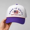 Royce White Keep It Salty Hat 3 Royce White Keep It Salty Hat 2