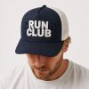 Run Club Drunk Club Hat 7 Run Club Drunk Club Hat 2