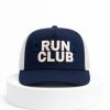 Run Club Drunk Club Hat 6 Run Club Drunk Club Hat 4
