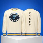 STL Blues Fourth Wing Night Sweatshirt Giveaway 2026