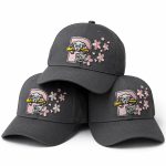2026 Sea Dogs Japan Day Hat Giveaway