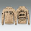 Seahawks USA 250 Veterans Day Camo Hoodie 7 Seahawks USA 250 Veterans Day Camo Hoodie 1