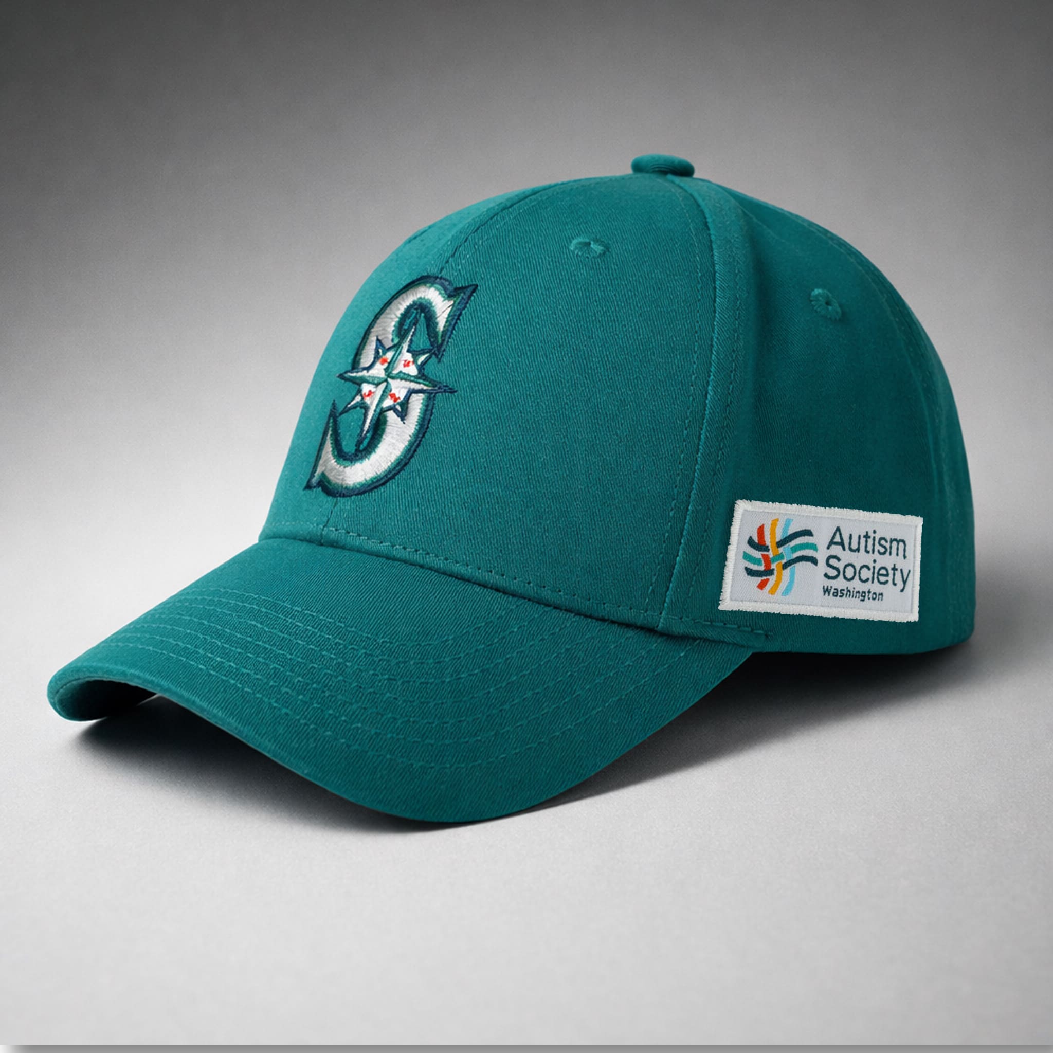 Seattle Mariners Autism Acceptance Day 2026 Hat Giveaway 3 Seattle Mariners Autism Acceptance Day 2026 Hat Giveaway 3