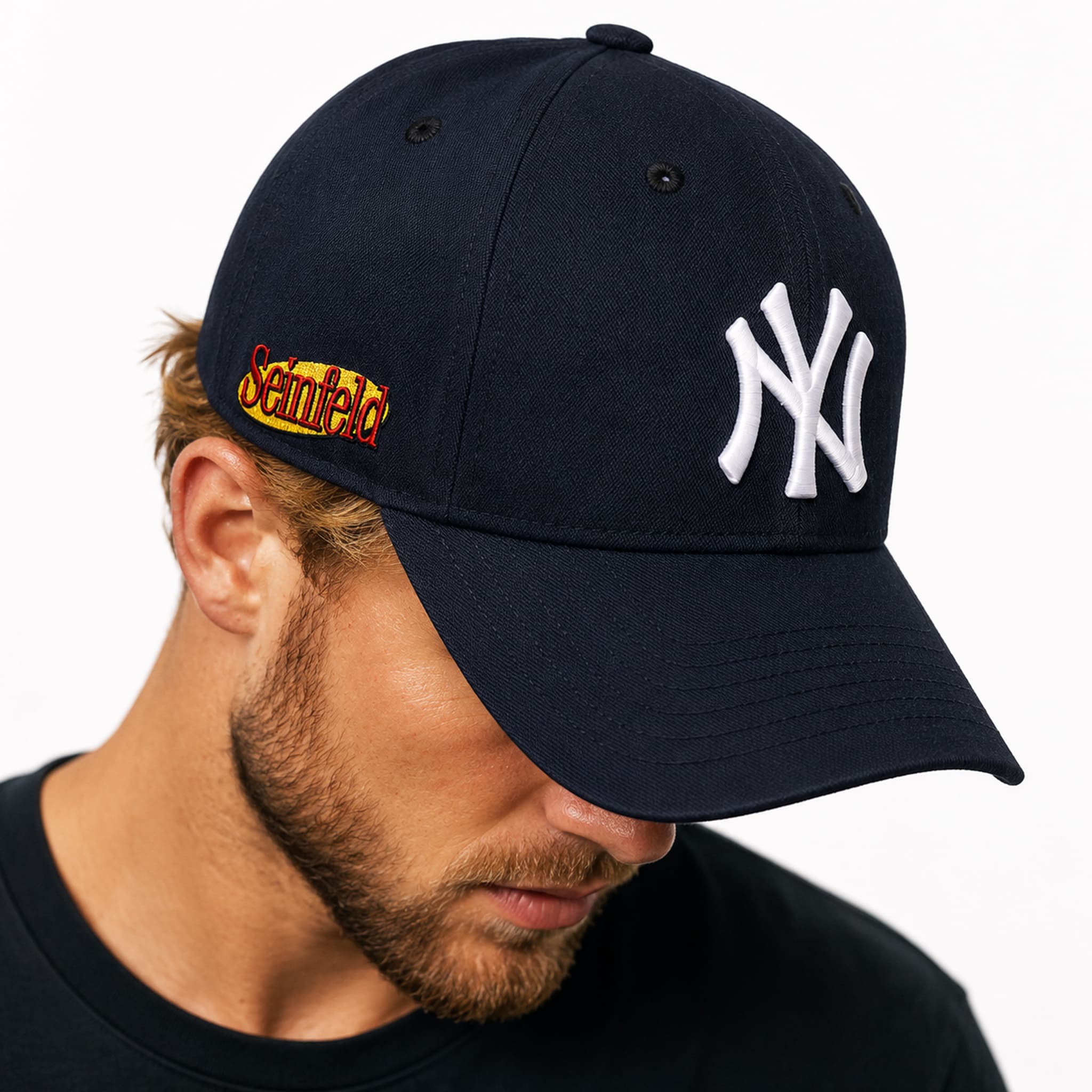 Seinfeld Yankees Hat 2026 2 Seinfeld Yankees Hat 2026 2
