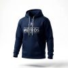 Shane Hollander Montreal Metros Hockey Club Hoodie 5 Shane Hollander Montreal Metros Hockey Club Hoodie