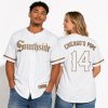 Sister Mary Jo 2026 White Sox Southside Jersey 4 Sister Mary Jo 2026 White Sox Southside Jersey 1