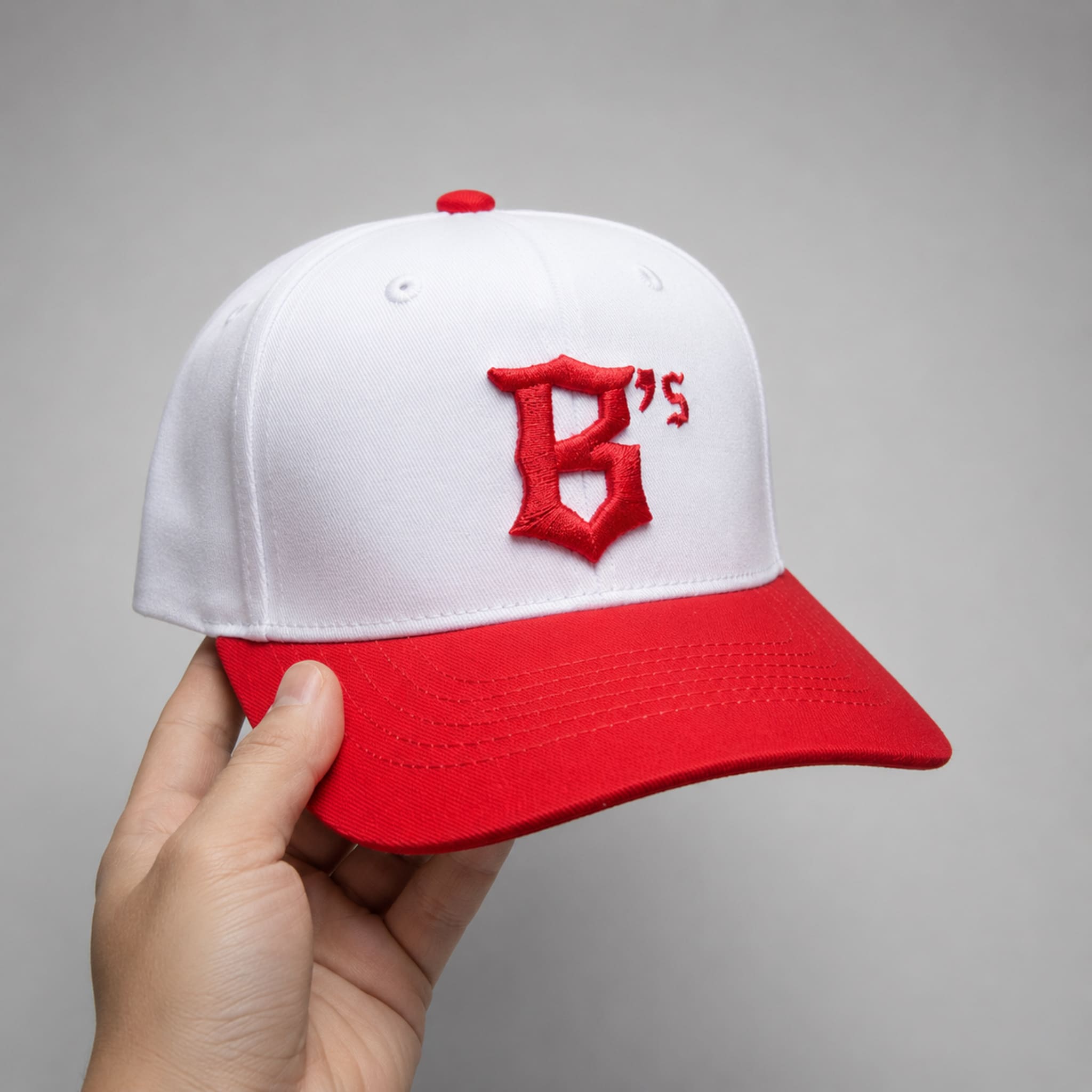 2026 Skyline Oakland Ballers Hat 1 Skyline Oakland Ballers Hat 2026 1