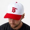 2026 Skyline Oakland Ballers Hat 4 Skyline Oakland Ballers Hat 2026 2
