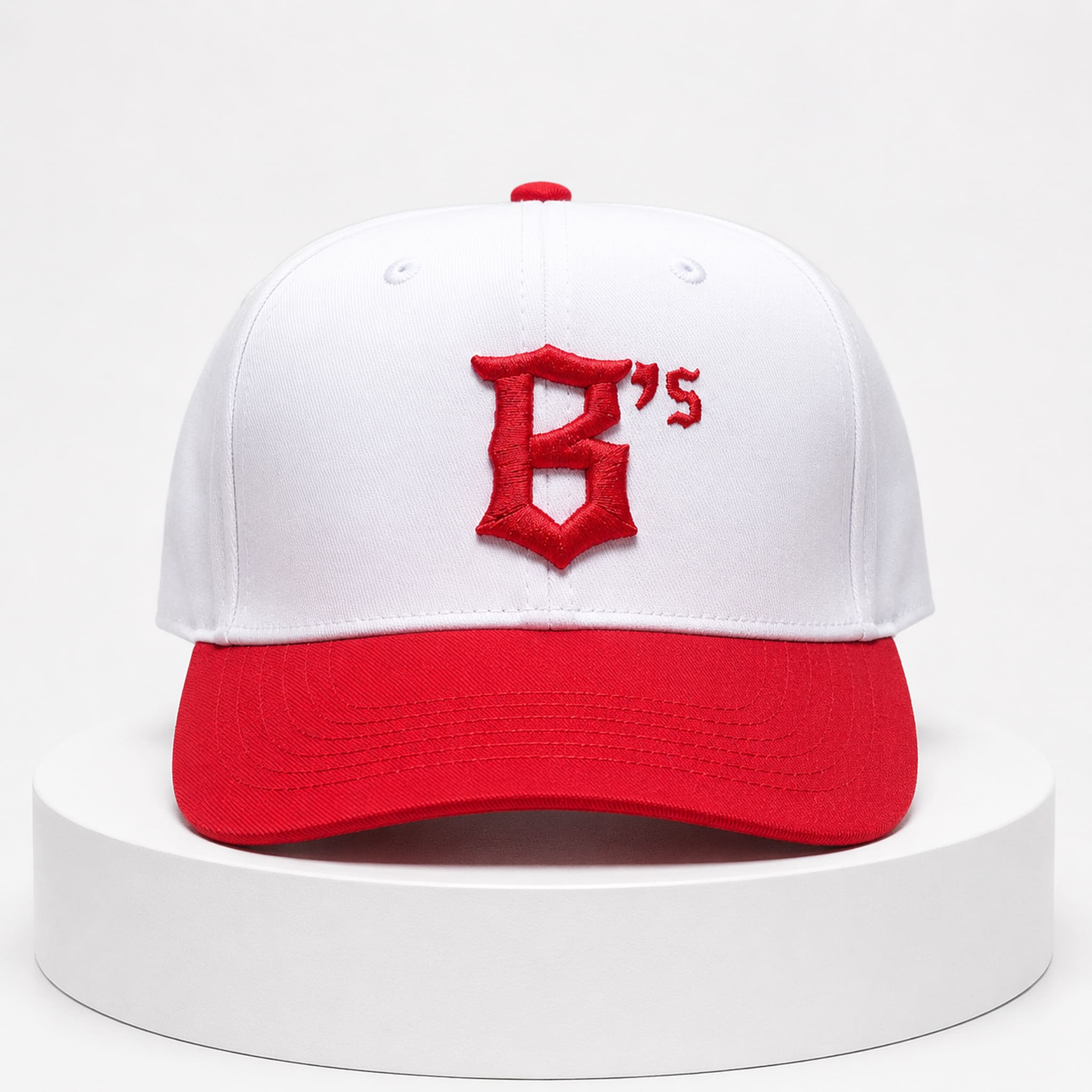 2026 Skyline Oakland Ballers Hat 3 Skyline Oakland Ballers Hat 2026 4