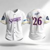 2026 Sparks x Dodgers Baseball Jersey Giveaway 8 Sparks x Dodgers Baseball Jersey Giveaway 2026 4