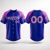 Springfield Cardinals Chappell Roan Night Jersey 2026 1