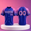 2026 Springfield Cardinals Chappell Roan Night Jersey 7 Springfield Cardinals Chappell Roan Night Jersey 2026