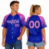 2026 Springfield Cardinals Chappell Roan Night Jersey 5 Springfield Cardinals Chappell Roan Night Jersey 2026 2