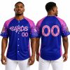 2026 Springfield Cardinals Chappell Roan Night Jersey 6 Springfield Cardinals Chappell Roan Night Jersey 2026 4