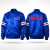2026 Starter x Bills Varsity Jacket 7 Starter x Bills Varsity Jacket 2026