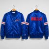 2026 Starter x Bills Varsity Jacket 5 Starter x Bills Varsity Jacket 2026 3