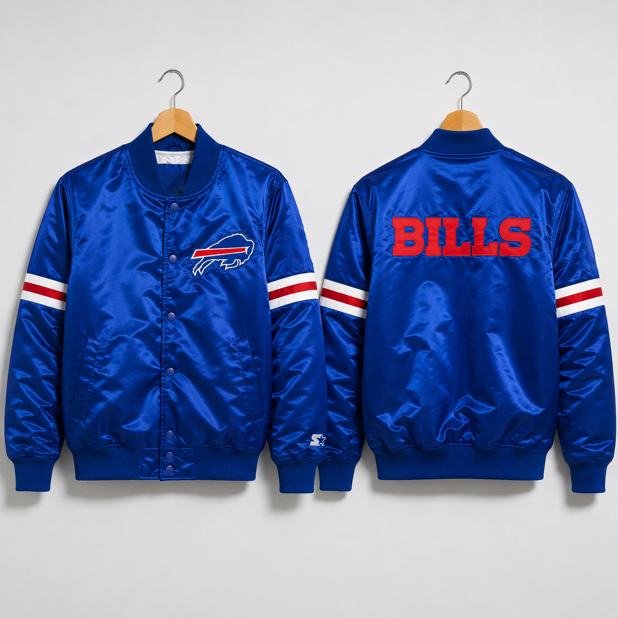 Starter x Bills Varsity Jacket 2026 3 Starter x Bills Varsity Jacket 2026 3