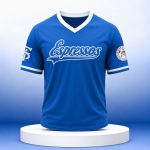 2026 Staten Island FerryHawks Italian Heritage Jersey Giveaway