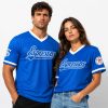 Staten Island FerryHawks Italian Heritage Jersey Giveaway 2026 2