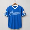 Staten Island FerryHawks Italian Heritage Jersey Giveaway 2026 4
