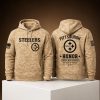 Steelers USA 250 Veterans Day Camo Hoodie 3 Steelers USA 250 Veterans Day Camo Hoodie