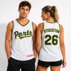 Stockton Ports Basketball Jersey Giveaway 2026 2