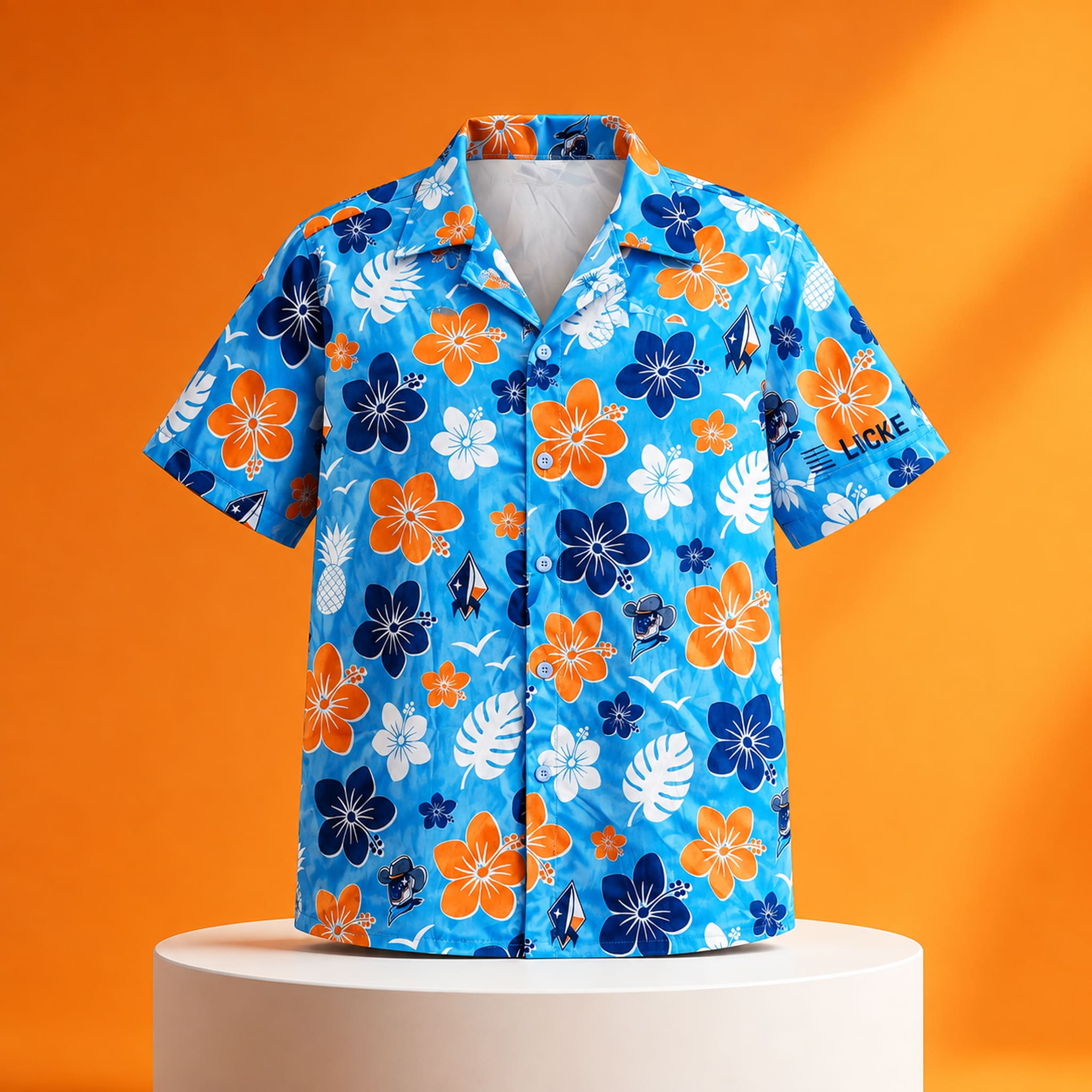 2026 Sugar Land Space Cowboys Margaritaville Hawaiian Shirt Giveaway 1 Sugar Land Space Cowboys Margaritaville Hawaiian Shirt Giveway 2026 1