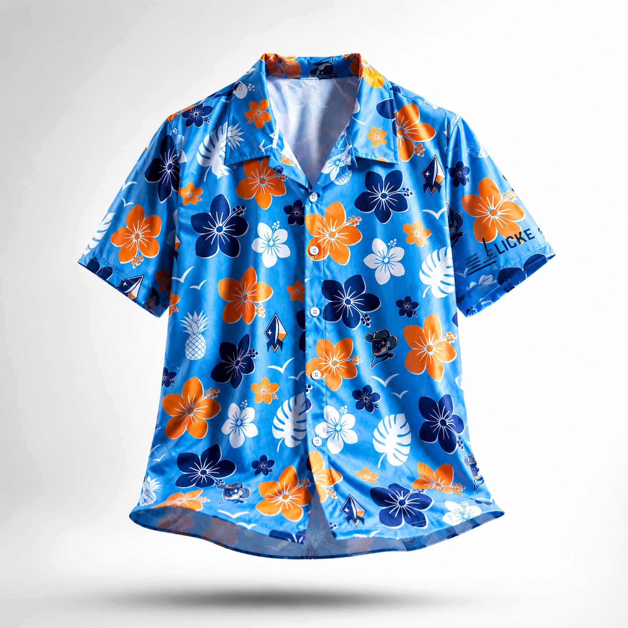 Sugar Land Space Cowboys Margaritaville Hawaiian Shirt Giveaway 2026 3 Sugar Land Space Cowboys Margaritaville Hawaiian Shirt Giveaway 2026 3
