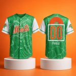 2026 Syracuse Mets Life of a Mets Fan Jersey Giveaway