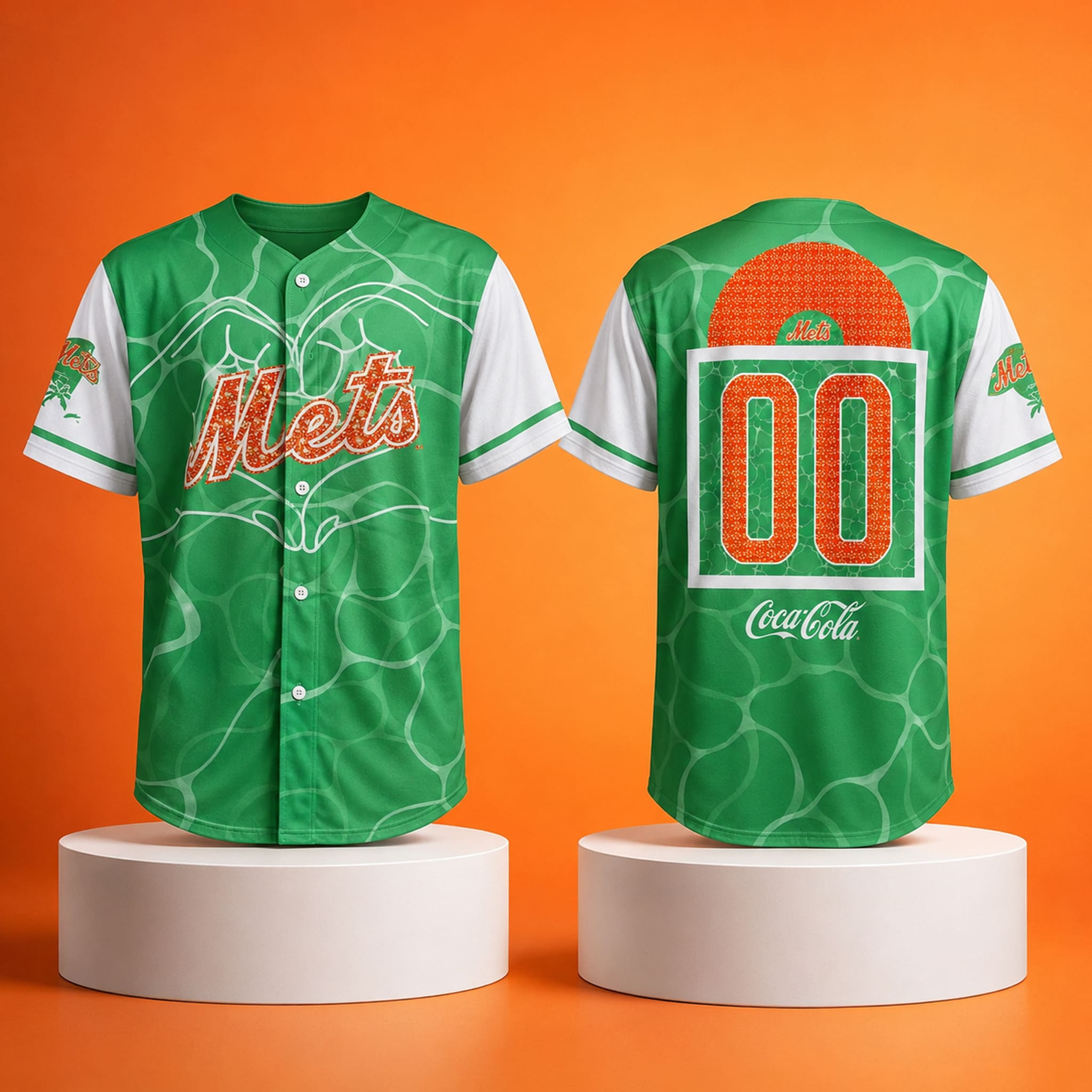2026 Syracuse Mets Life of a Mets Fan Jersey Giveaway 1 Syracuse Mets Life of a Mets Fan Jersey Giveaway 2026 1