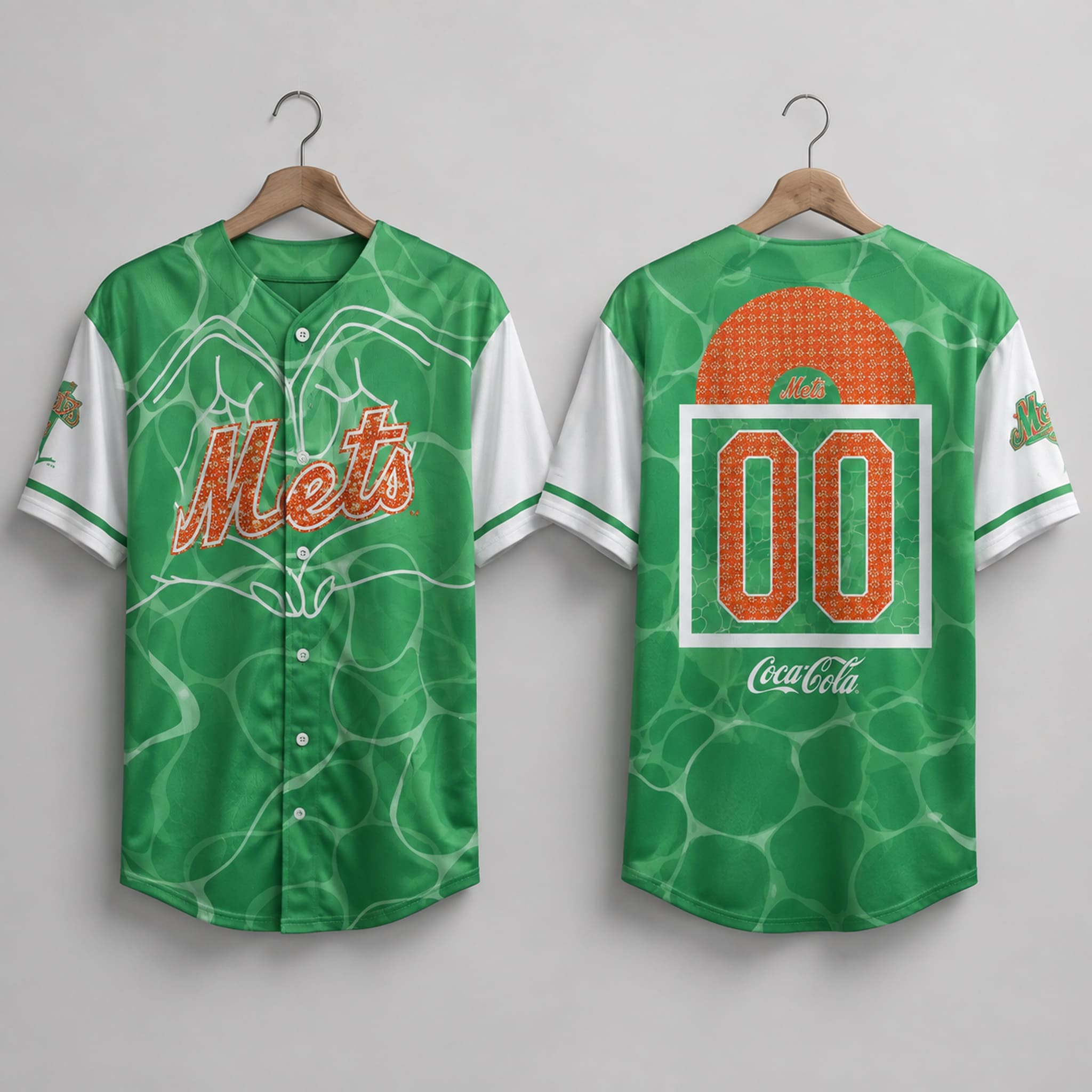 2026 Syracuse Mets Life of a Mets Fan Jersey Giveaway 3 Syracuse Mets Life of a Mets Fan Jersey Giveaway 2026 3